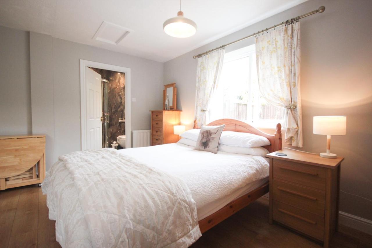 The Five Dials Inn Ilminster Luaran gambar