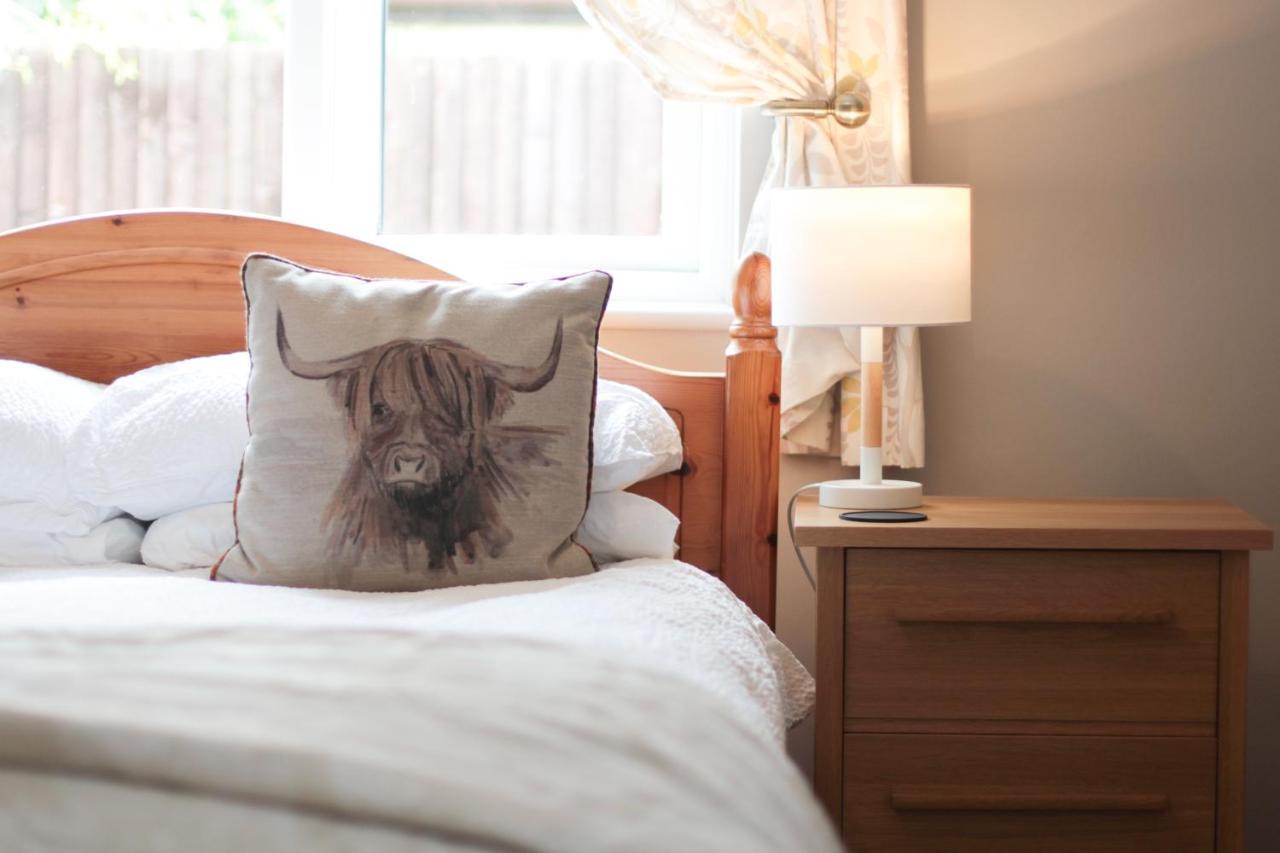 The Five Dials Inn Ilminster Luaran gambar