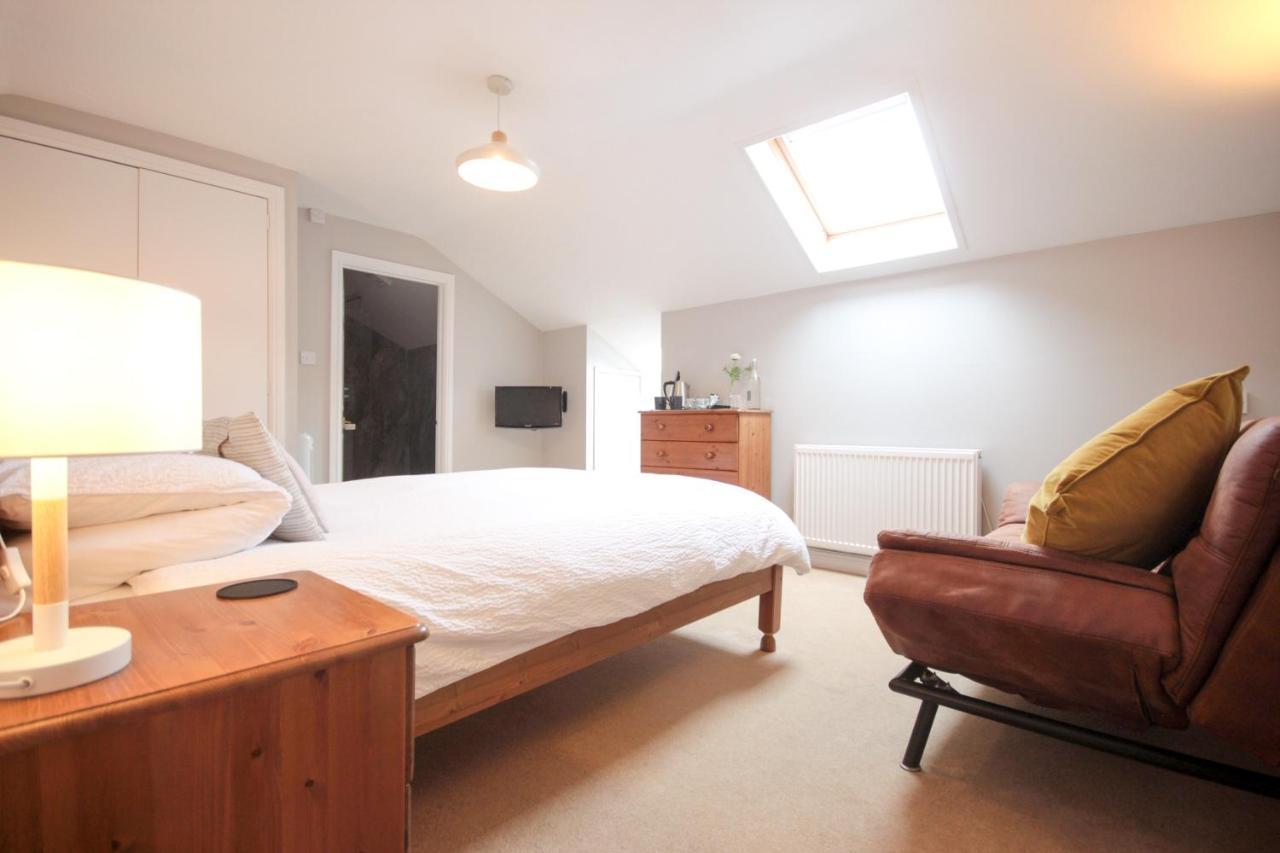 The Five Dials Inn Ilminster Luaran gambar