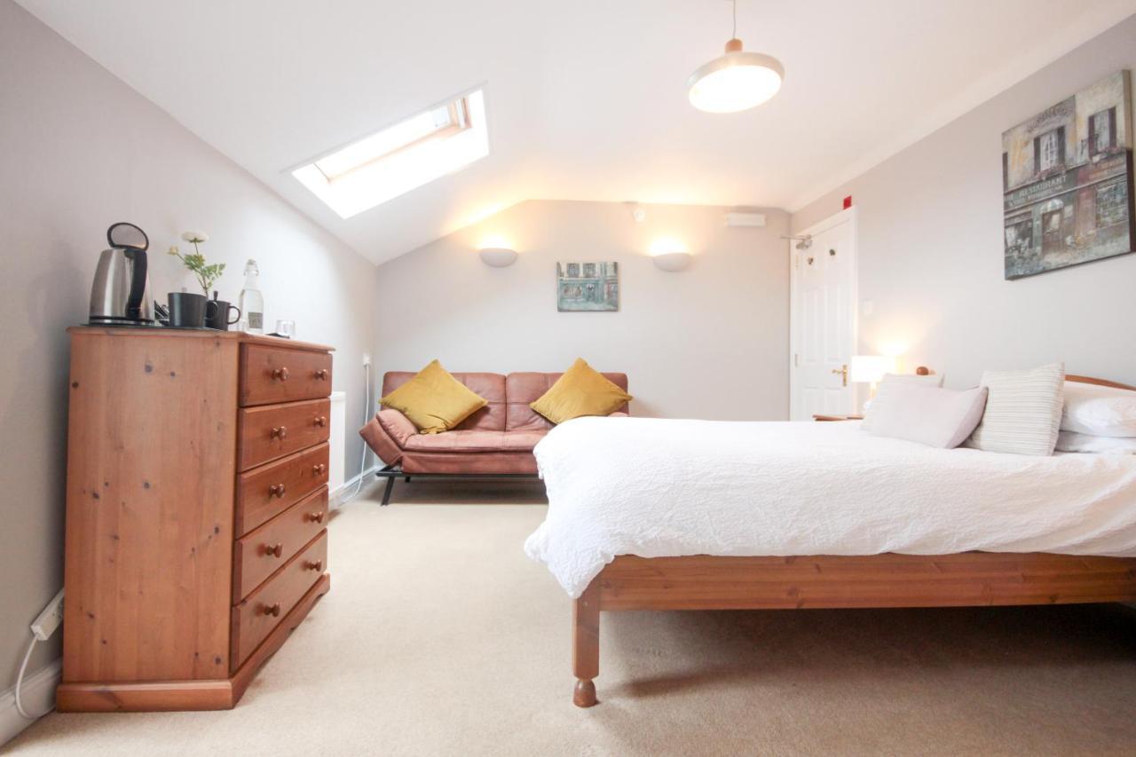The Five Dials Inn Ilminster Luaran gambar