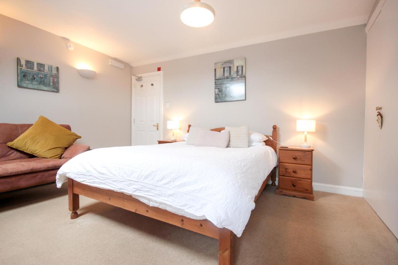 The Five Dials Inn Ilminster Luaran gambar