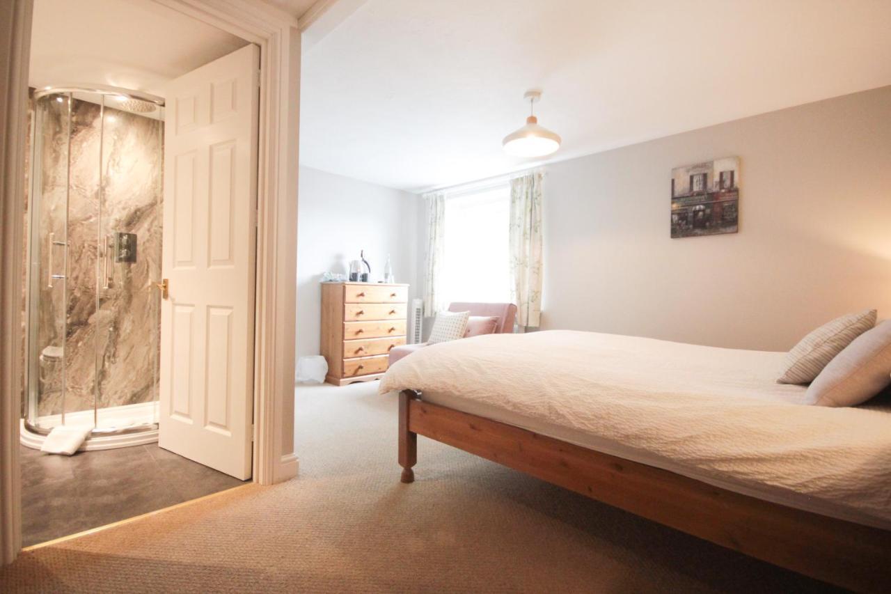 The Five Dials Inn Ilminster Luaran gambar