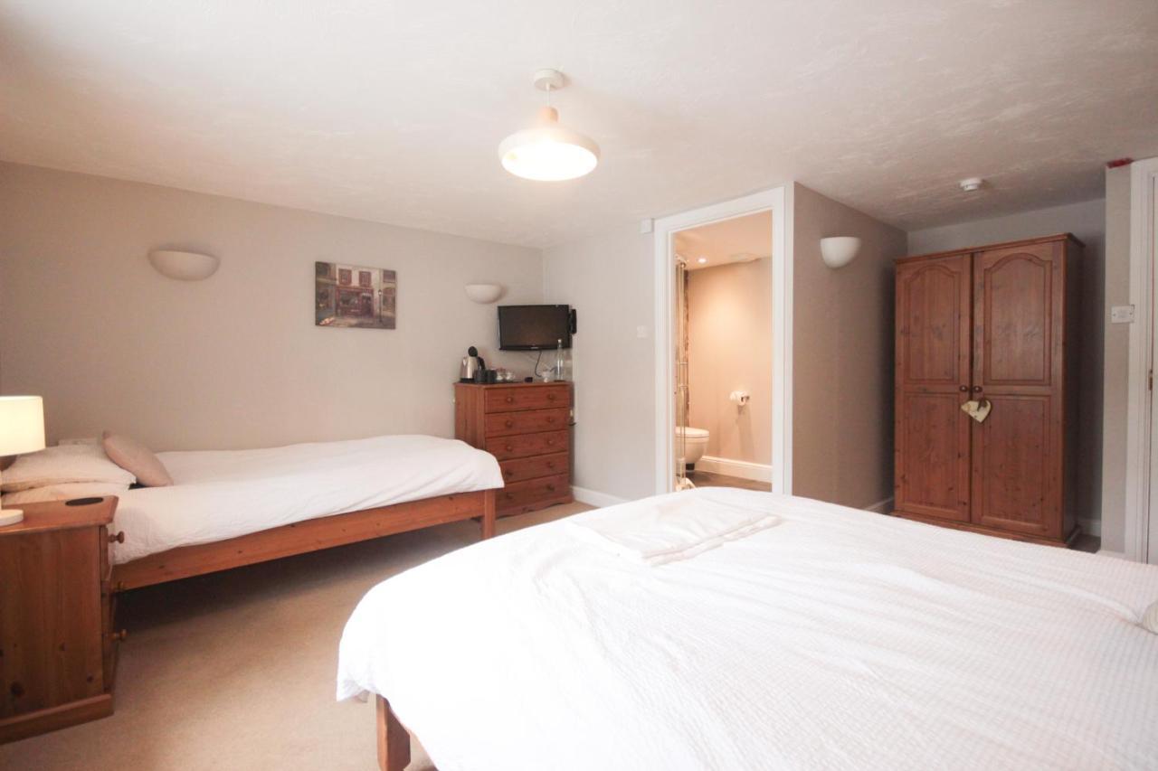 The Five Dials Inn Ilminster Luaran gambar