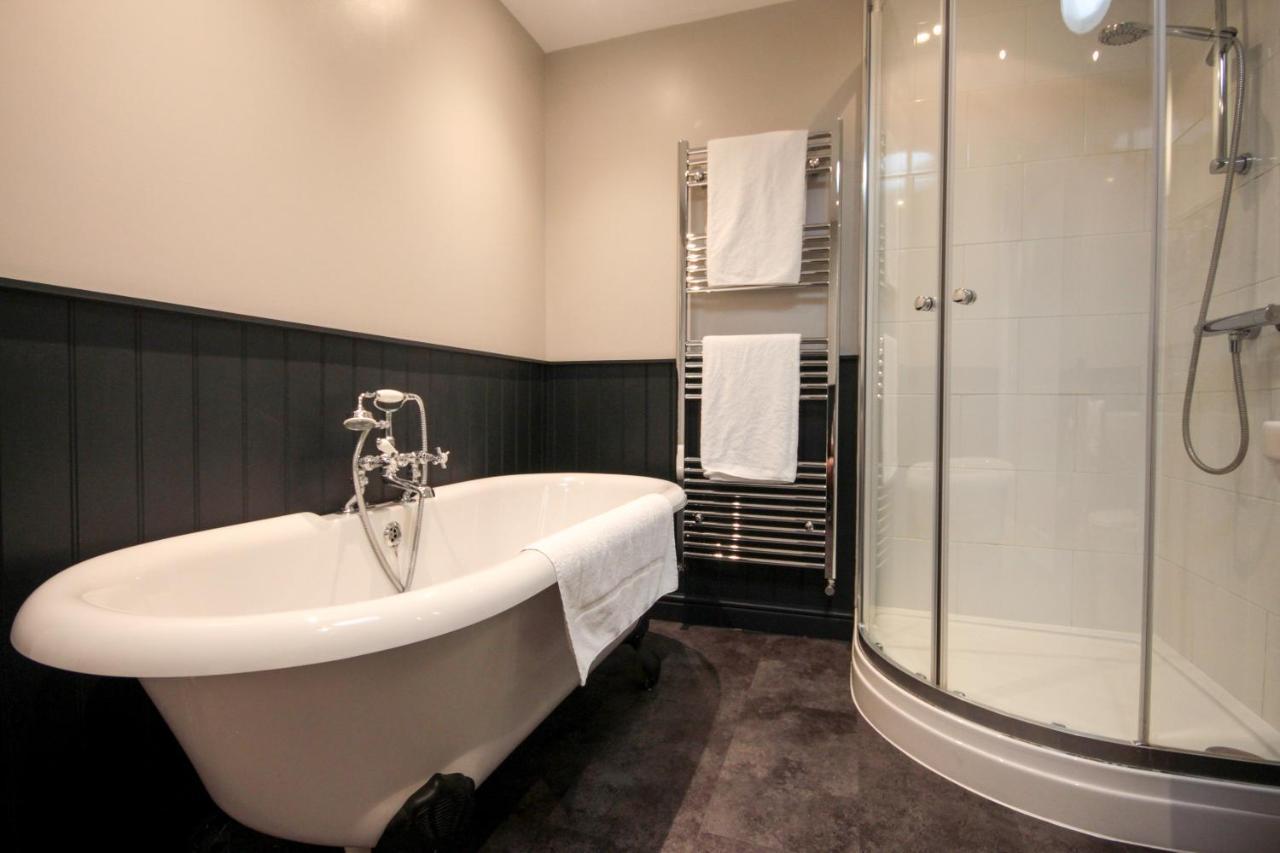 The Five Dials Inn Ilminster Luaran gambar