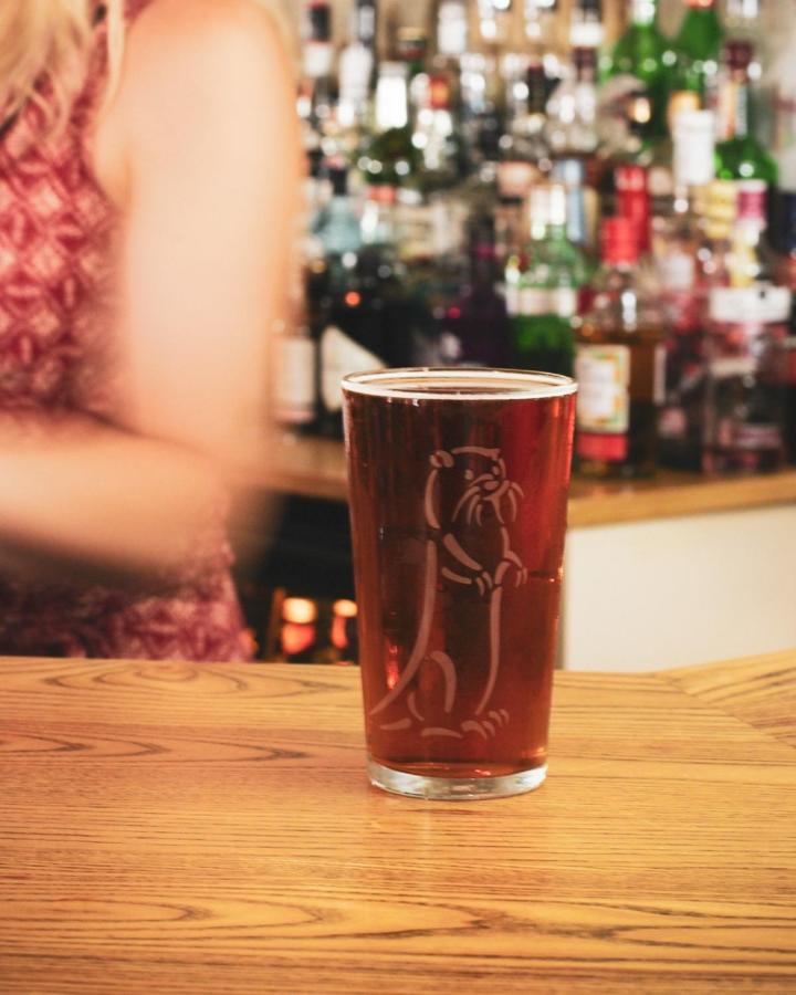The Five Dials Inn Ilminster Luaran gambar
