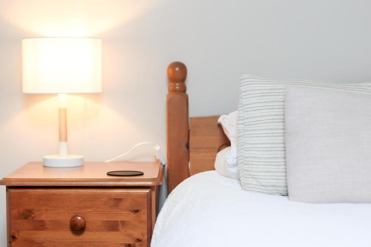 The Five Dials Inn Ilminster Luaran gambar