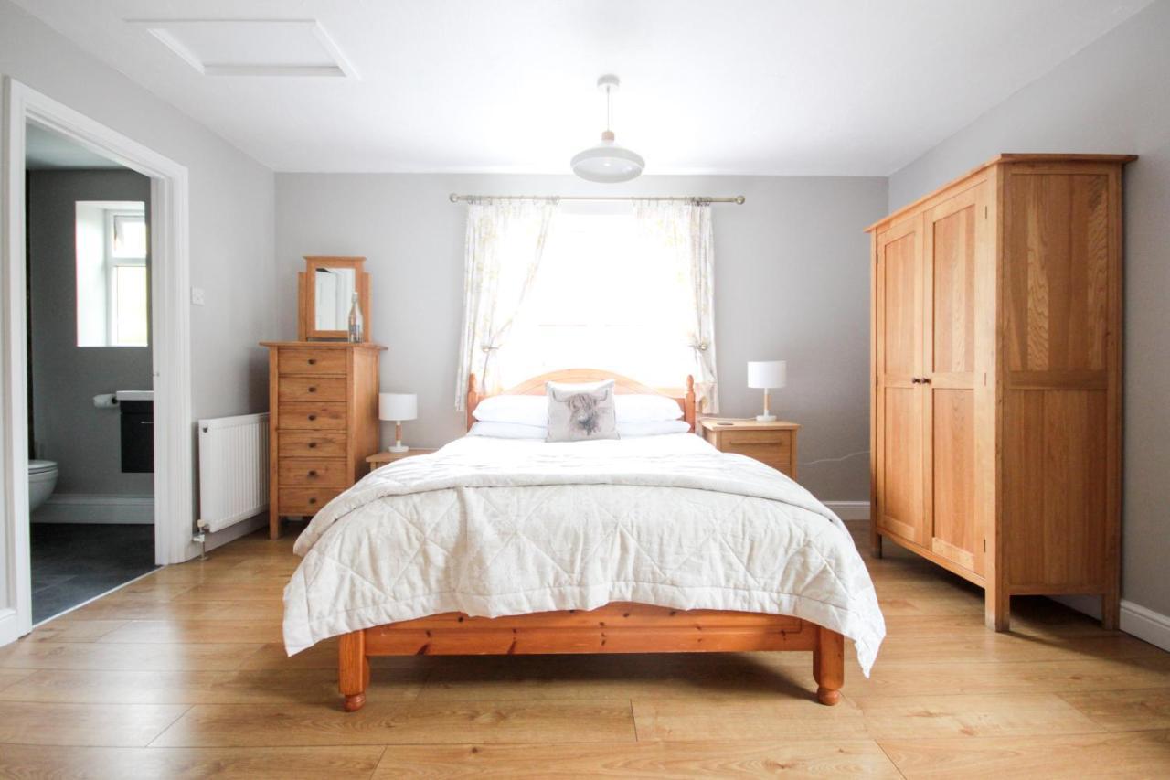 The Five Dials Inn Ilminster Luaran gambar
