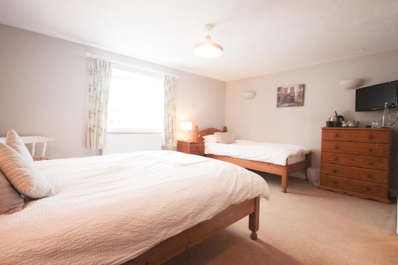 The Five Dials Inn Ilminster Luaran gambar