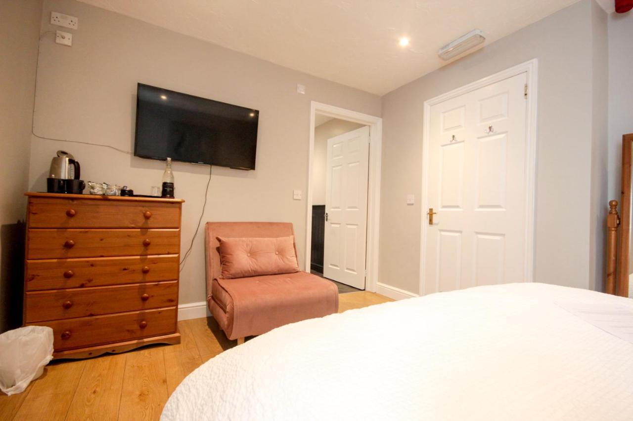 The Five Dials Inn Ilminster Luaran gambar