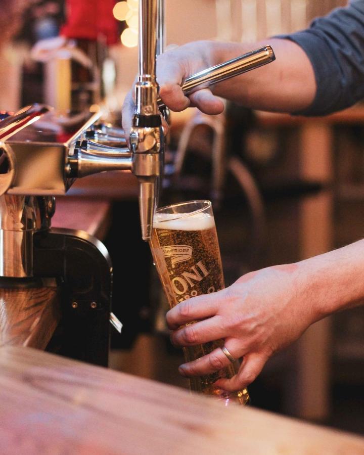 The Five Dials Inn Ilminster Luaran gambar