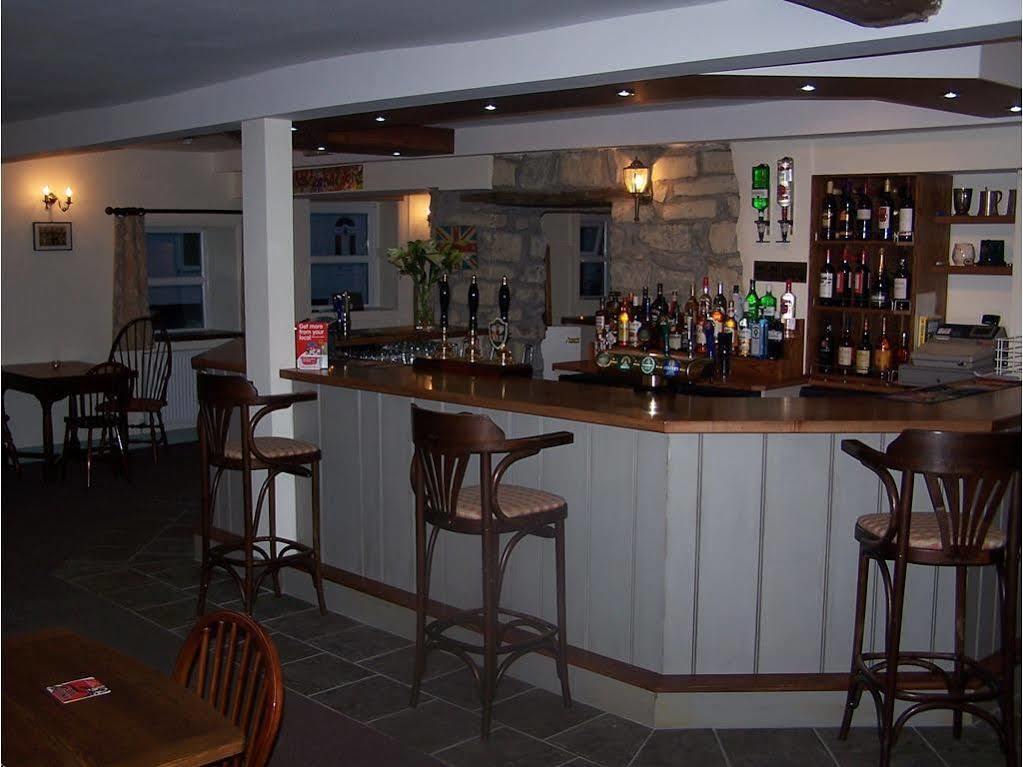 The Five Dials Inn Ilminster Luaran gambar